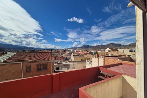 Byhus i Fines, Almeria, Fines - € 109.000 | Ref: Casa Gines - foto 37